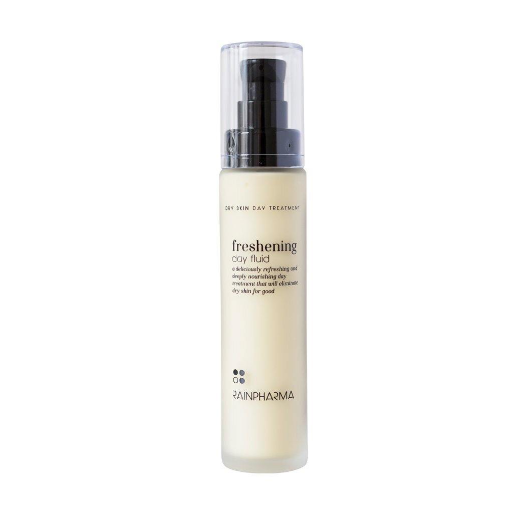 Rainpharma - Freshening Day Fluid - Gezichtscrème & serum - Puur Living