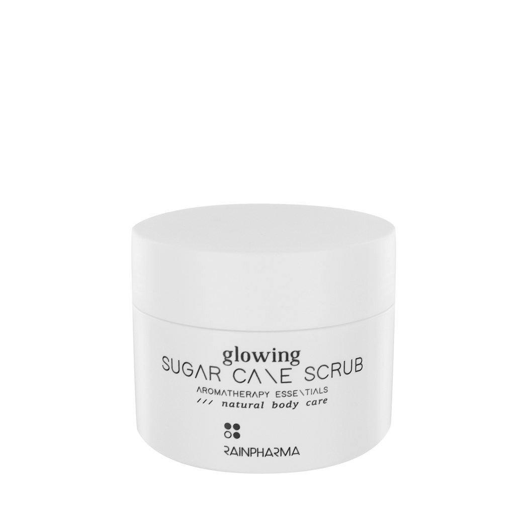 Rainpharma - Glowing Sugar Cane Scrub - Lichaam - Puur Living