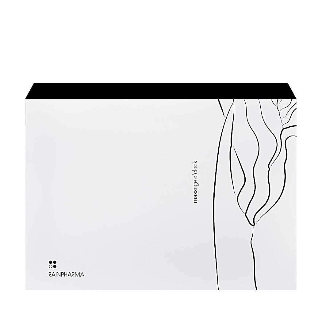 Rainpharma - Massage o&