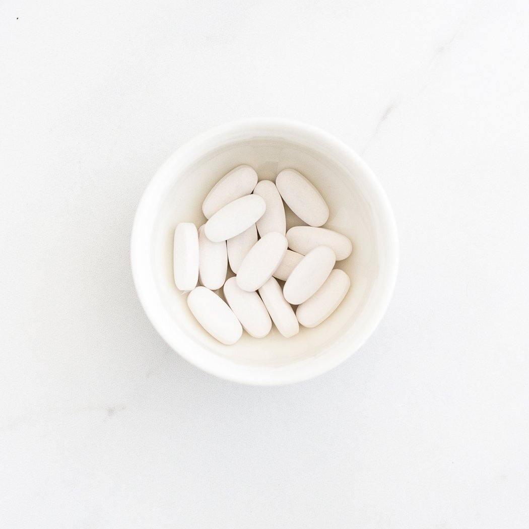 Rainpharma - RainPharma Daily Boost - Multivitamine complex - Vitamines & Mineralen - Puur Living