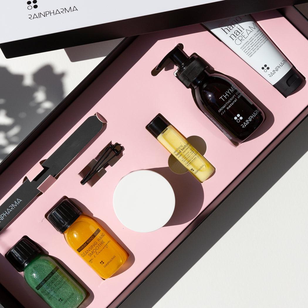De RainPharma Handverzorgingsset - It&