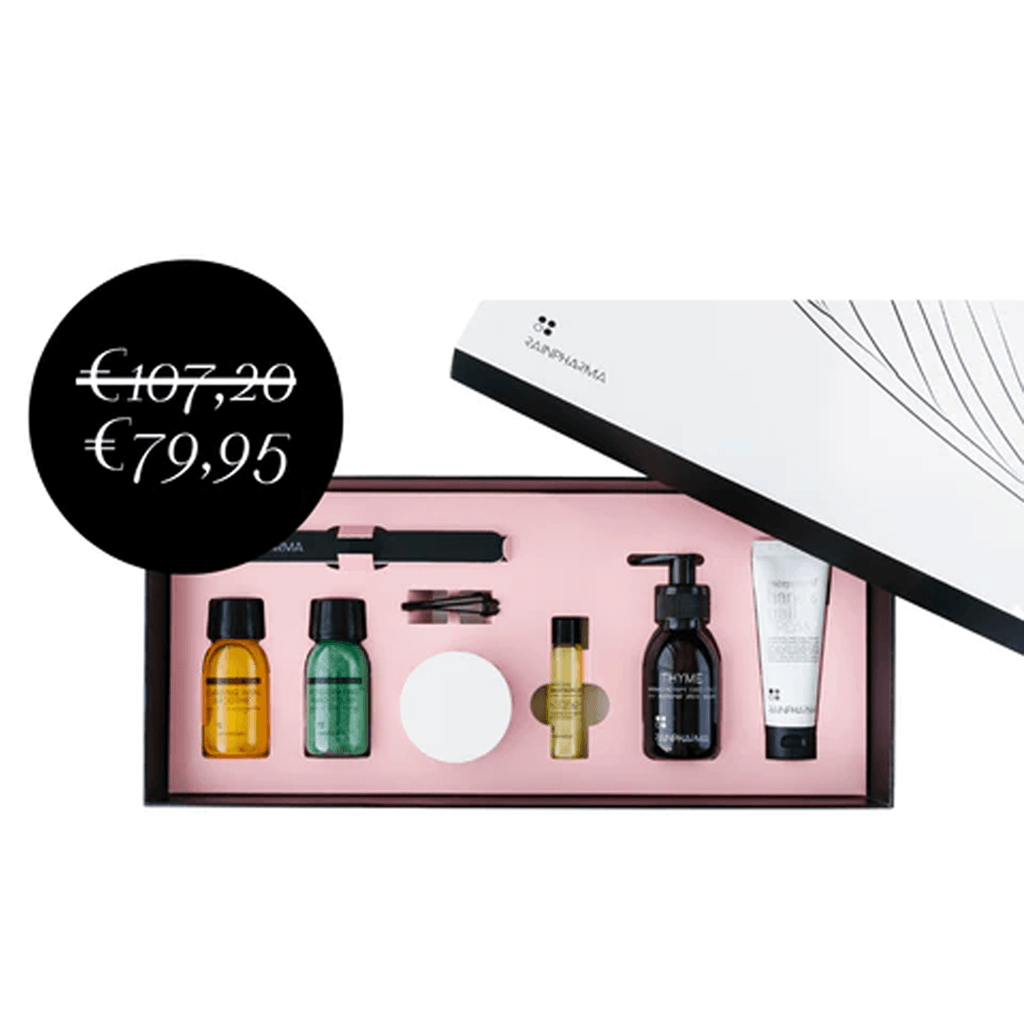 De RainPharma "Handverzorgingsset - It&