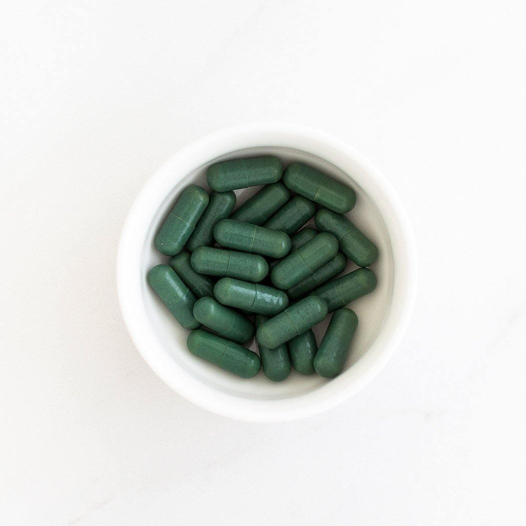 Rainpharma - RainPharma High Tech AOX - Antioxidanten - Vitamines & Mineralen - Puur Living