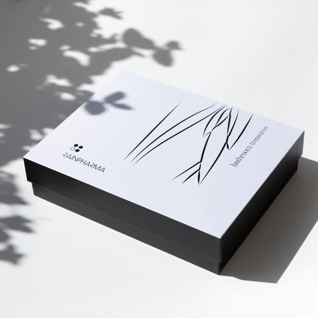 Rainpharma - RainPharma Skin Wash - Geschenkbox &