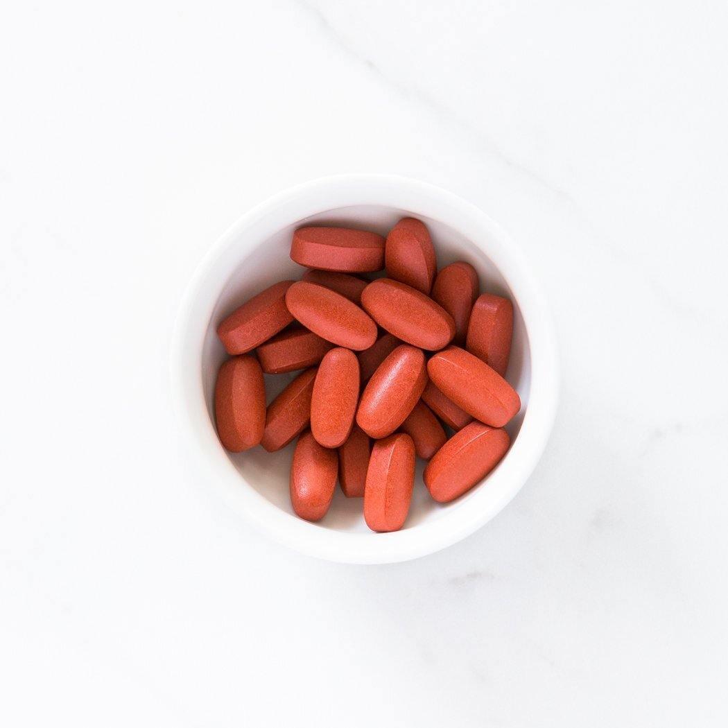 Rainpharma - Rainpharma Water Relax - Vitamines & Mineralen - Puur Living