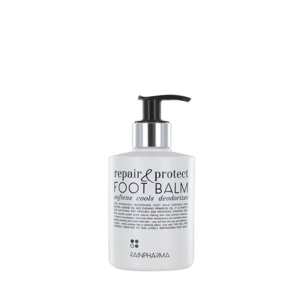 Rainpharma - Repair & Protect Foot Balm - Voeten - Puur Living