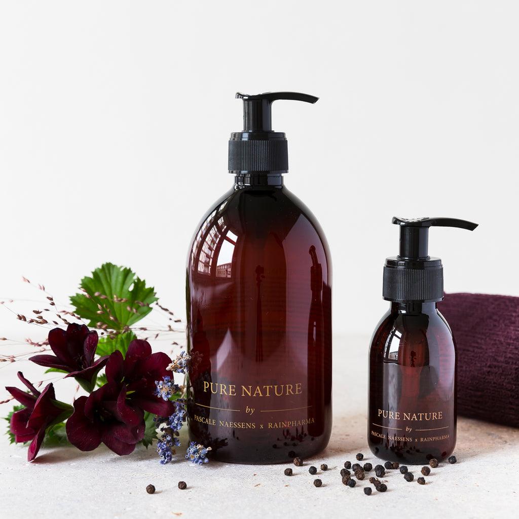 Rainpharma - Skin Wash Pure Nature by Pascale Naessens - Lichaam - Puur Living