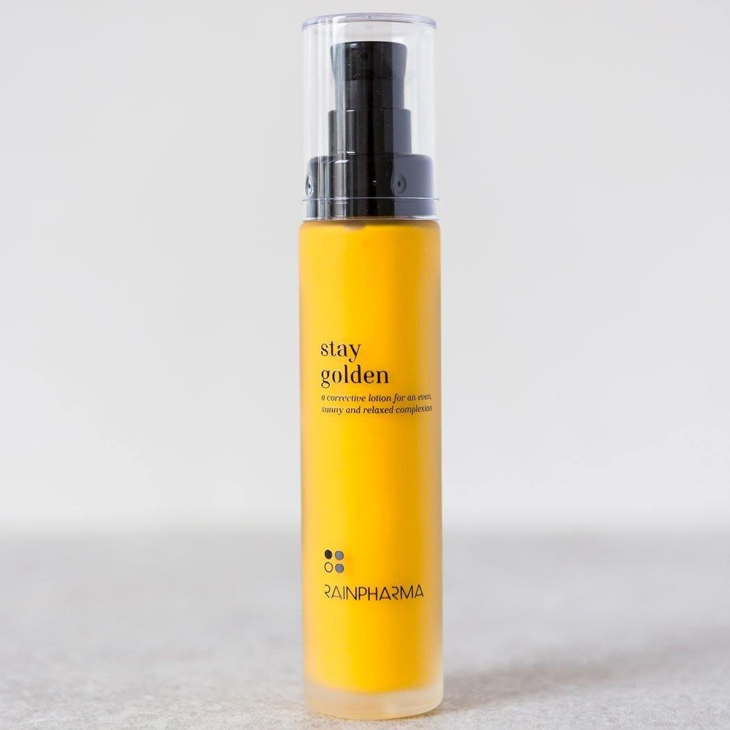 Rainpharma - Stay Golden - Face Specials - Puur Living