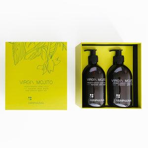 Rainpharma - Virgin Mojito - Geschenkbox - Geschenksets - Puur Living