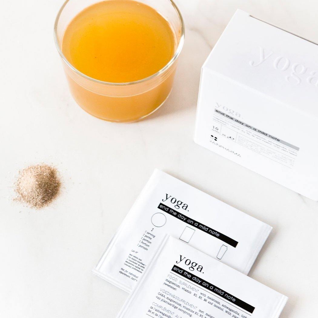 Rainpharma - Yoga - andere voedingssupplementen - Puur Living