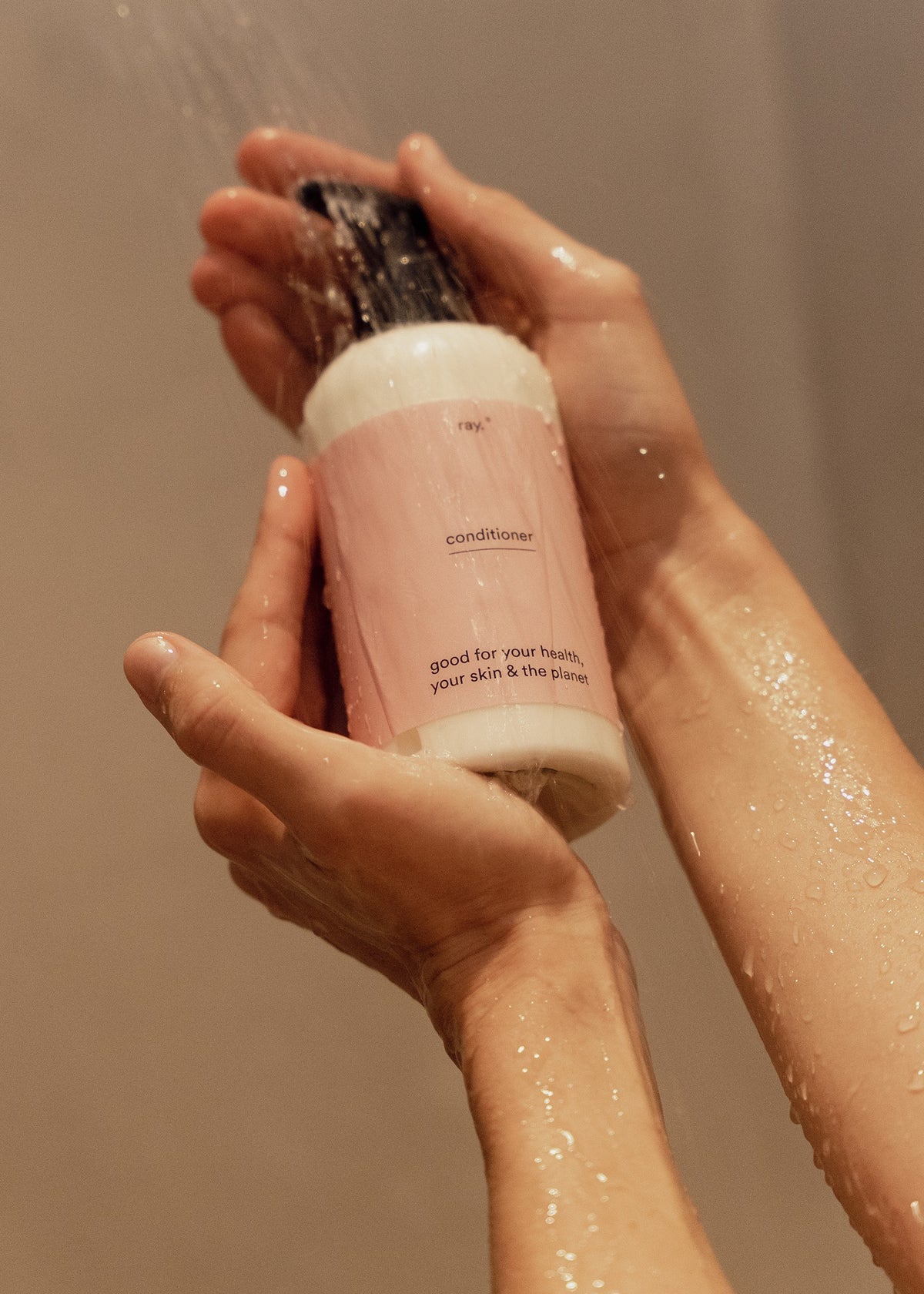 Conditioner