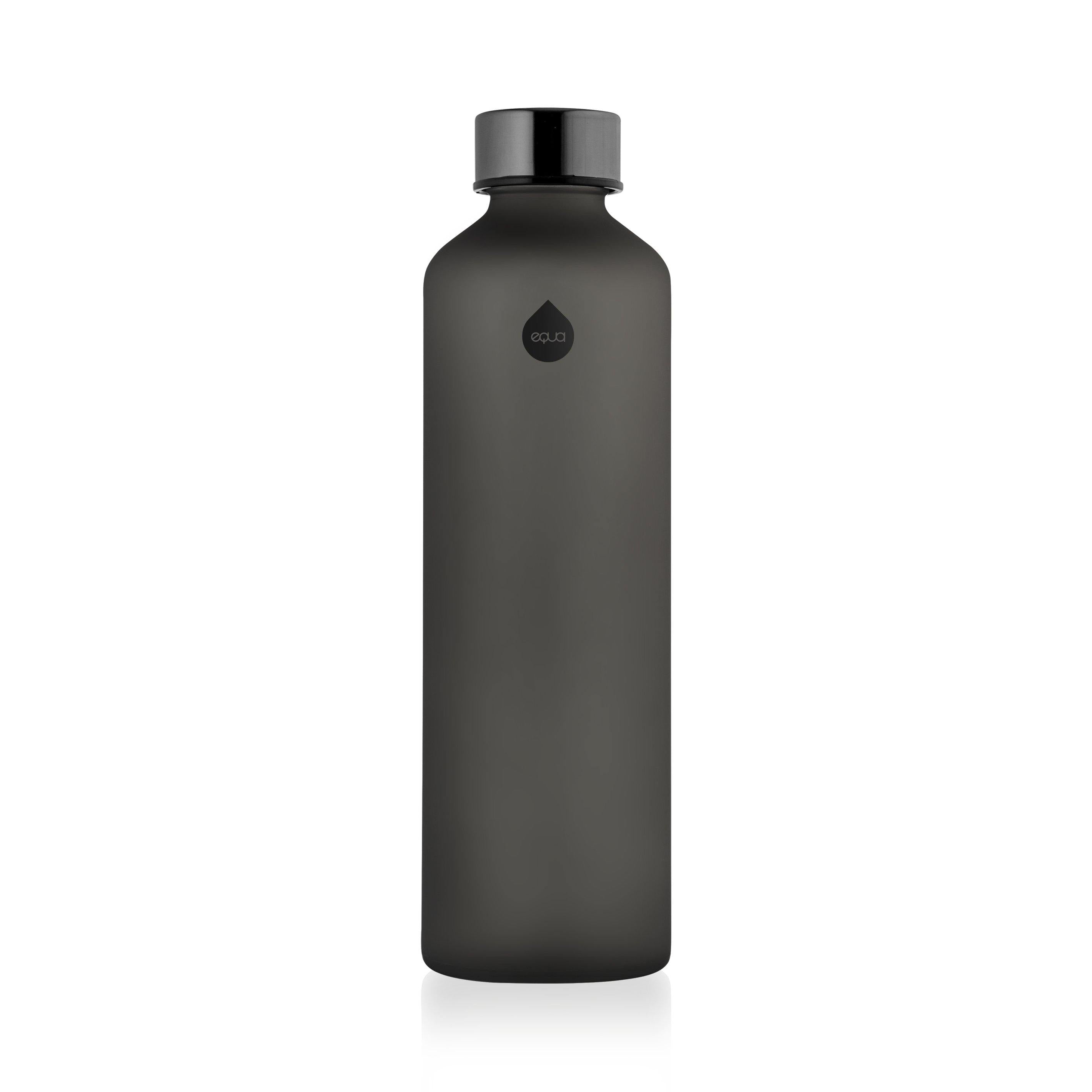 Equa - Equa - Waterfles - Mismatch Basic Ash - Waterfles - Puur Living
