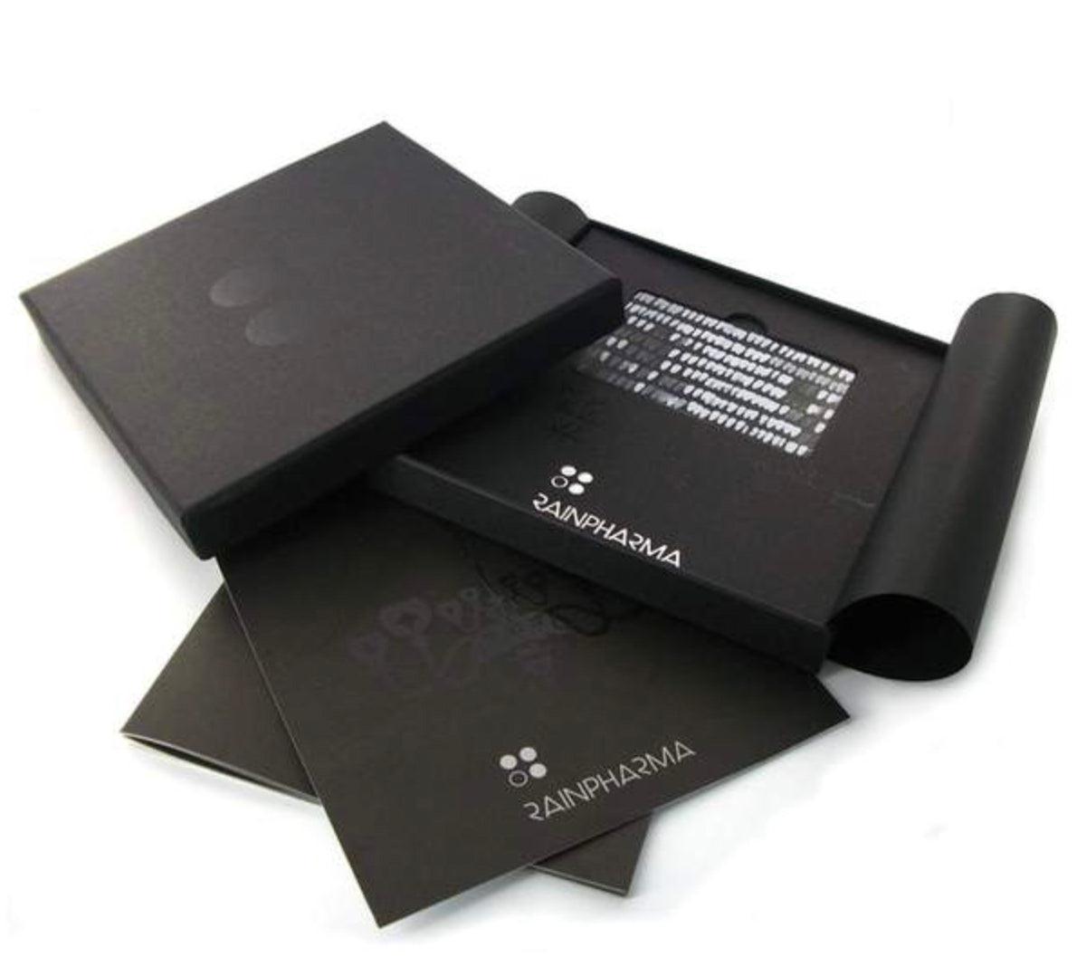 Puur Living - Cadeaubon Rainpharma in geschenkverpakking - Cadeaubon - Puur Living