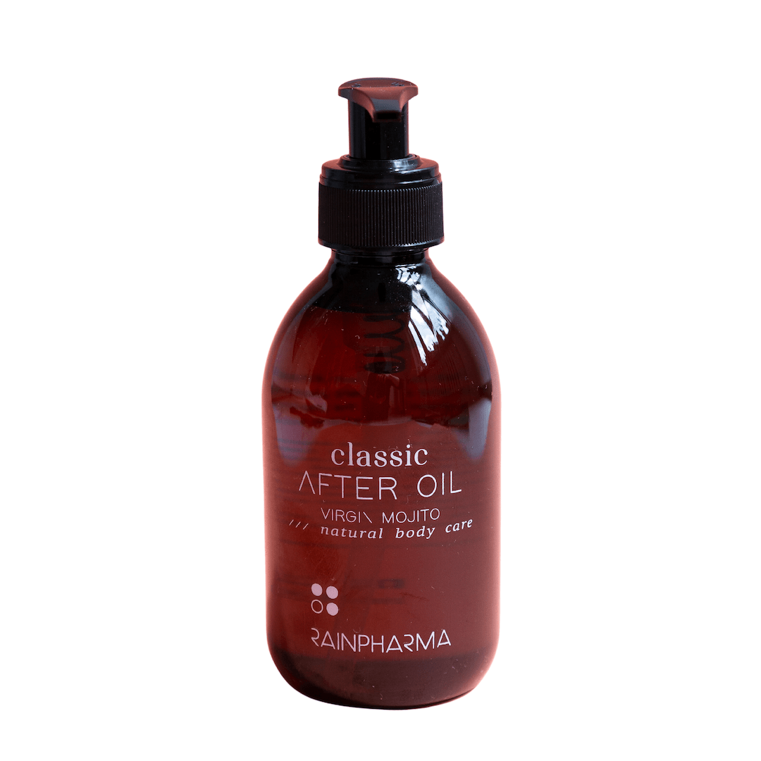 Rainpharma - After Oil - Virgin Mojito - Lichaam - Puur Living