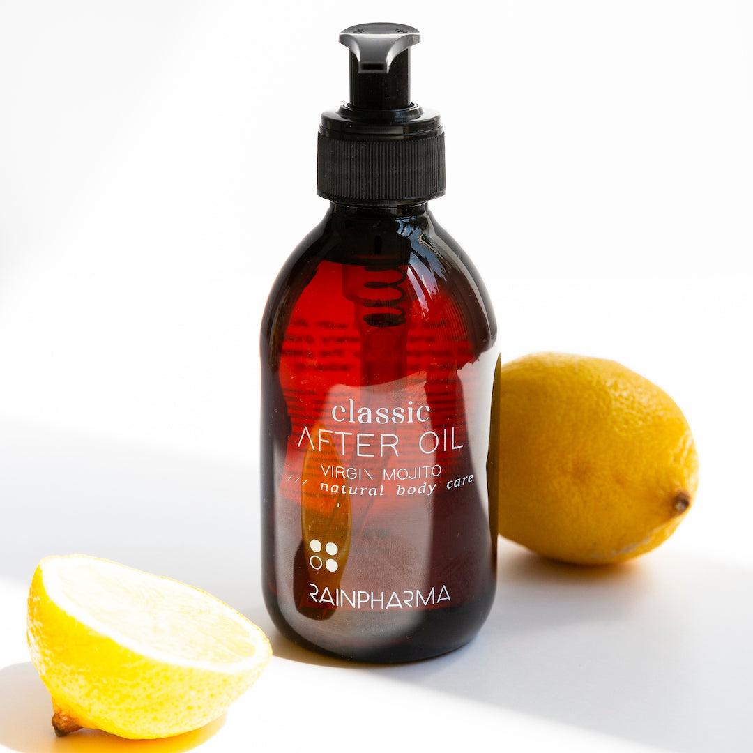 Rainpharma - After Oil - Virgin Mojito - Lichaam - Puur Living