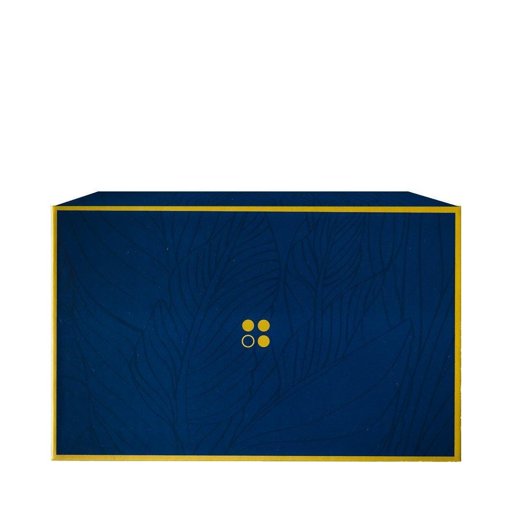 Rainpharma - Bonjour Bonsoir Slaapbox - Geschenksets - Puur Living