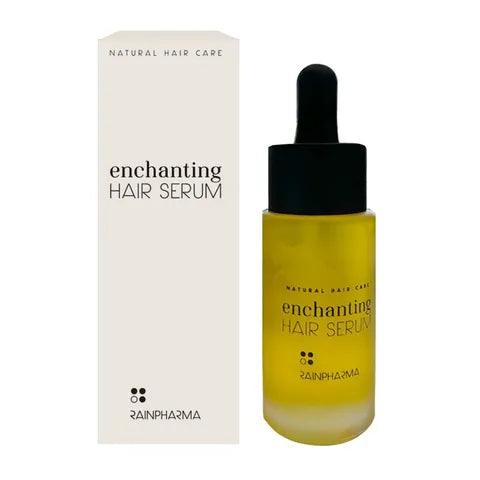 Rainpharma - Enchanting Hair Serum - Haarverzorging - Puur Living