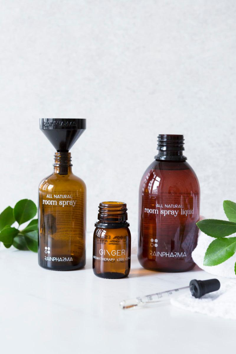 Rainpharma - Funnel Small for Room Spray - Aromatherapy Essentials - Puur Living