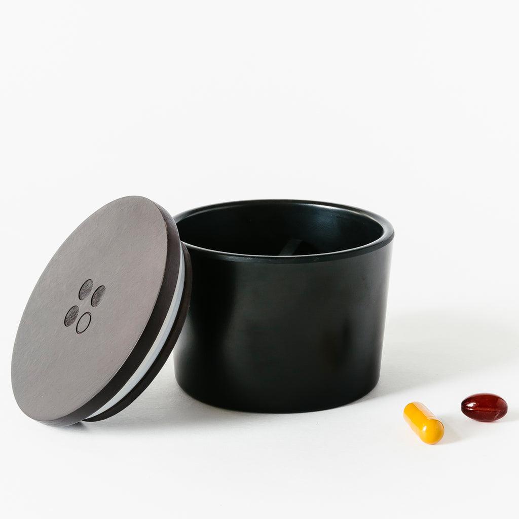 Rainpharma - Inside Out - pillendoosje - Accessoires - Puur Living