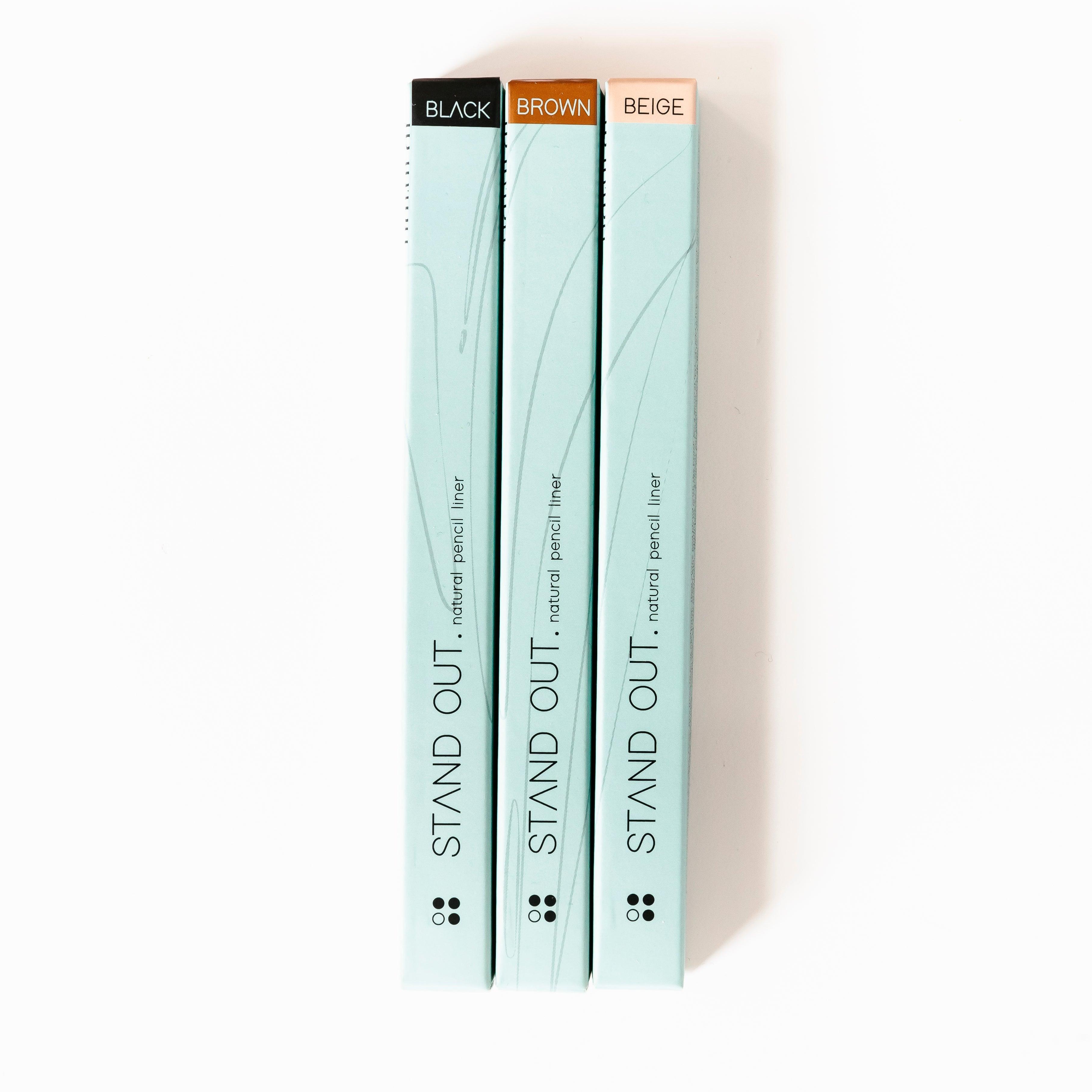 Rainpharma - Natural Pencil Liner &