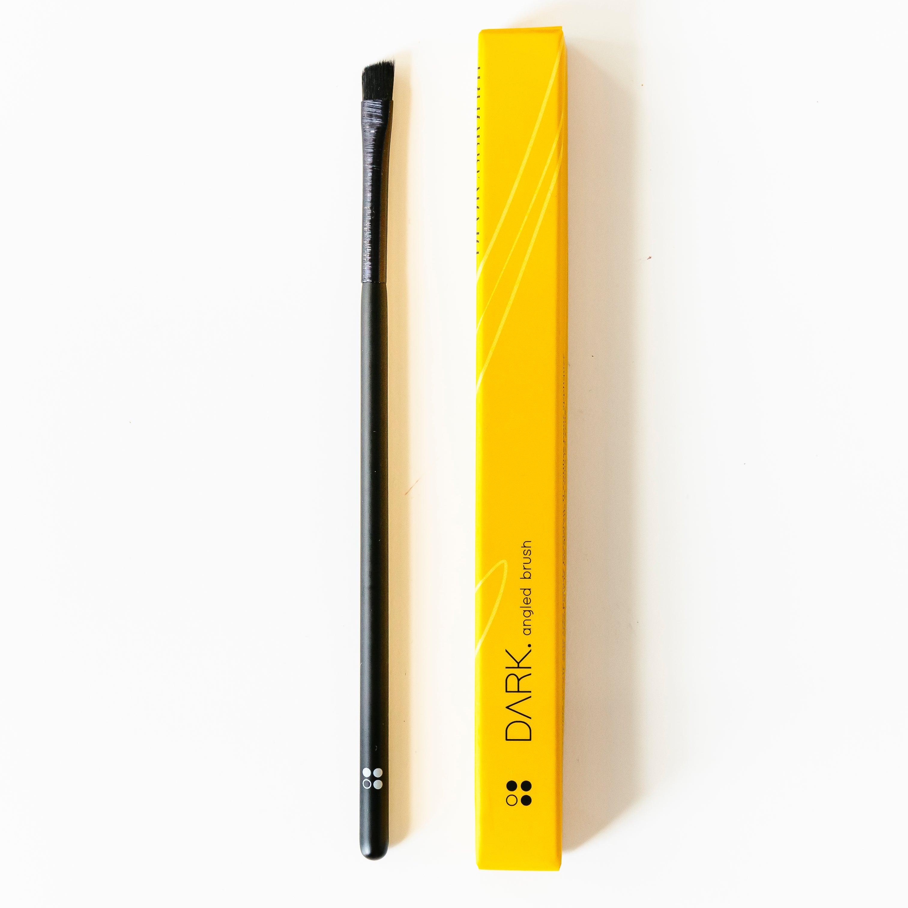 Rainpharma - Rainpharma Make Up - Dark Angled Brush - Make-up - Puur Living