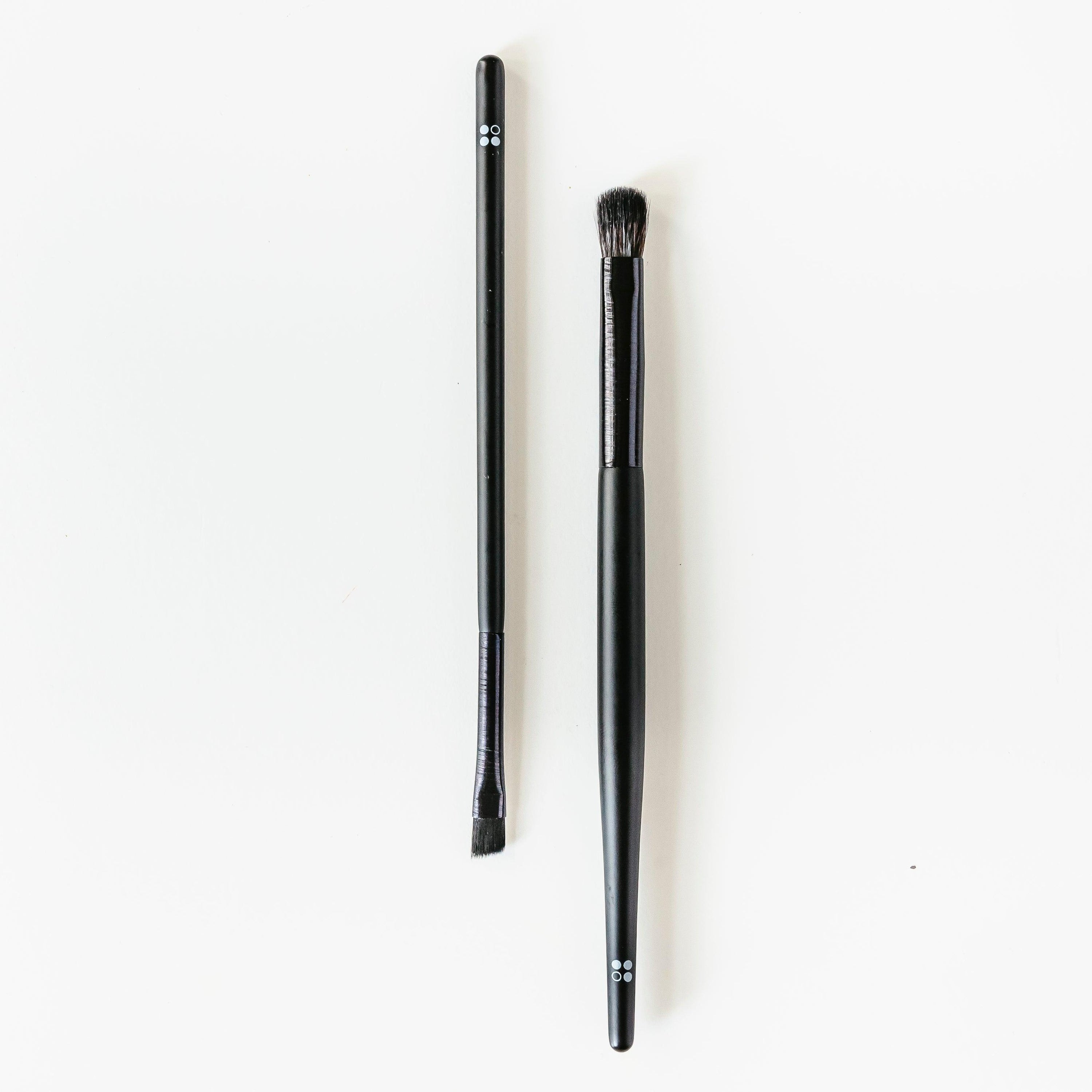 Rainpharma - Rainpharma Make Up - Dark Angled Brush - Make-up - Puur Living