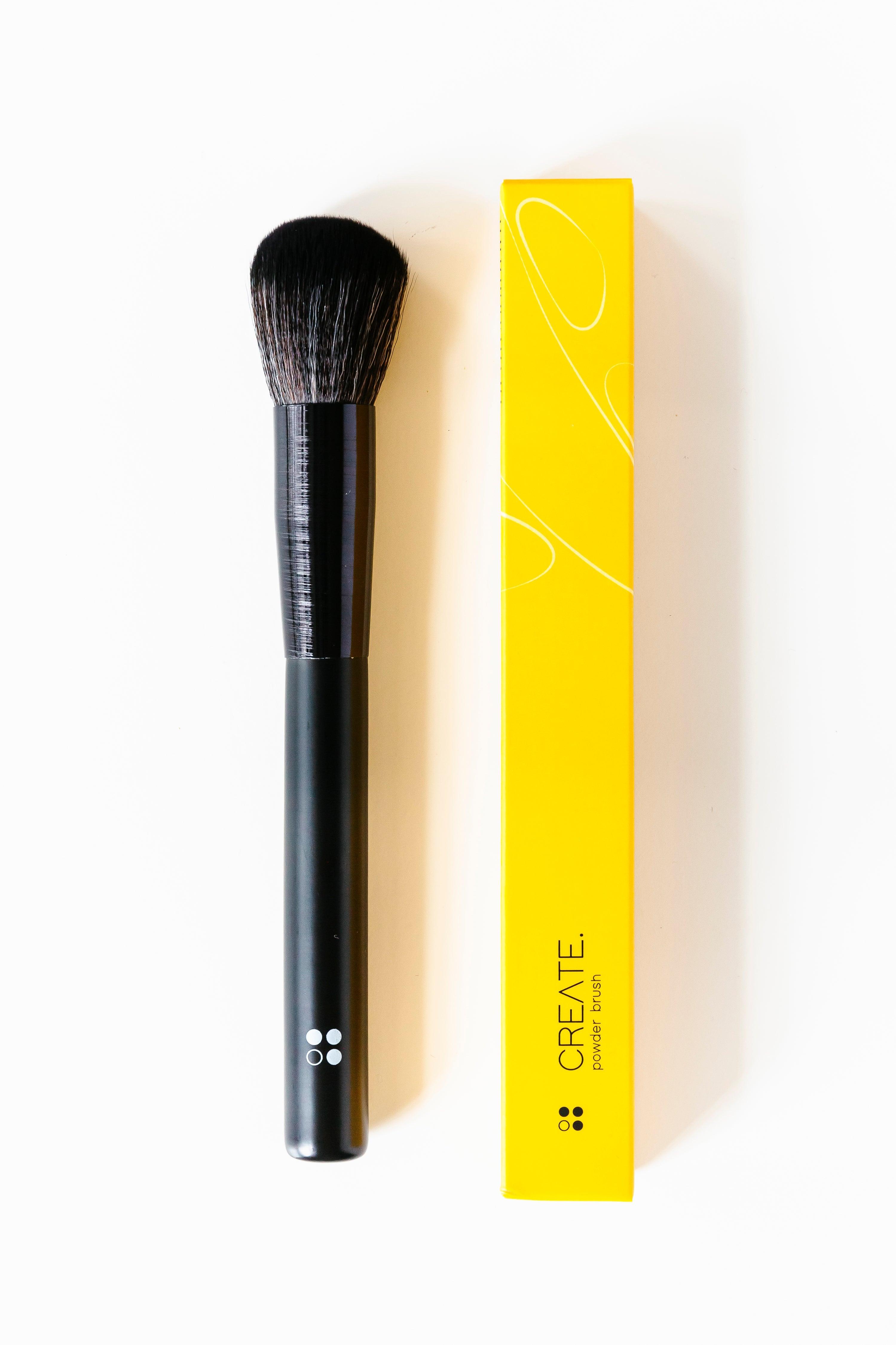 Rainpharma - Rainpharma Make Up - Powder Brush &