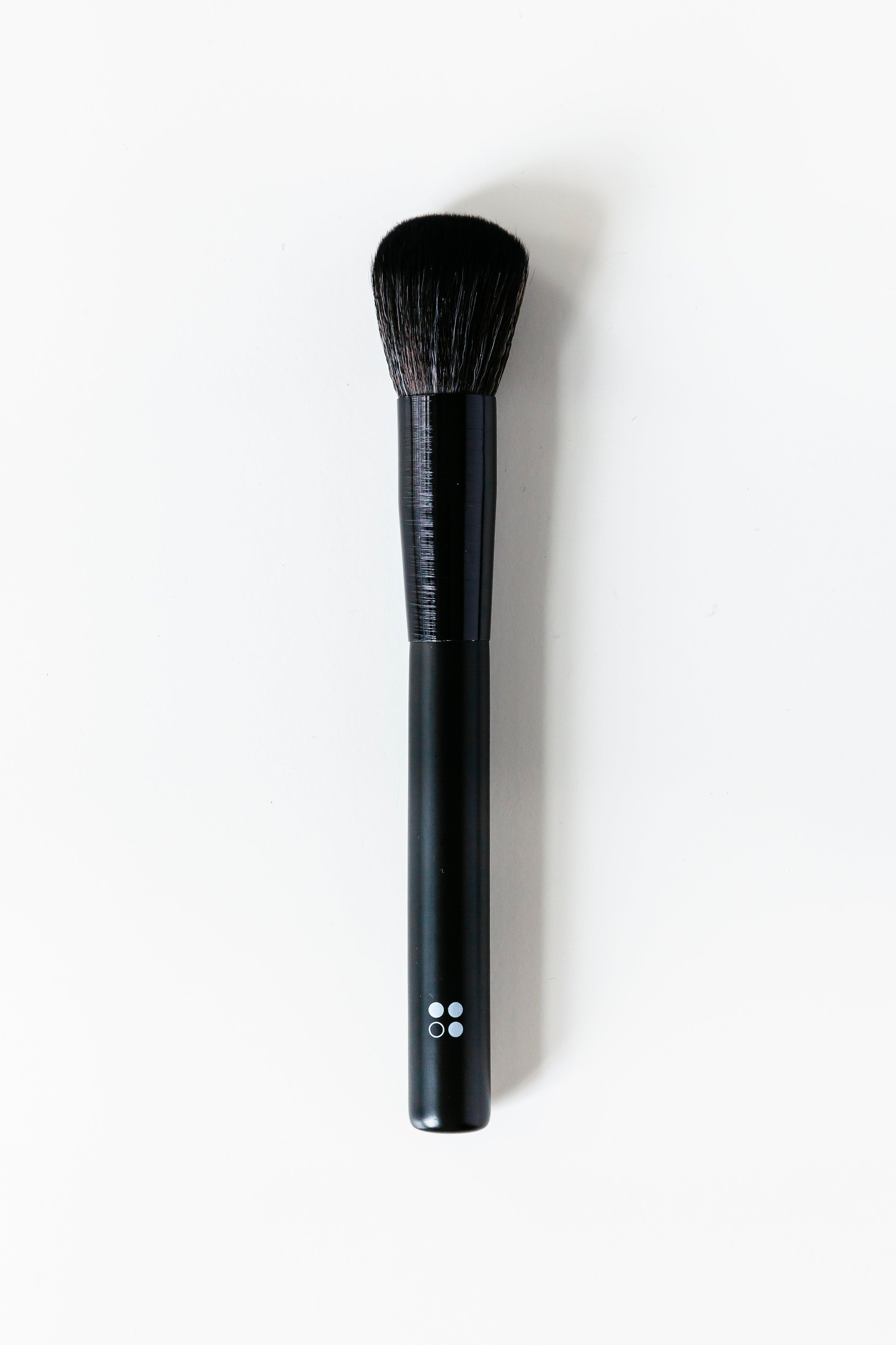 Rainpharma - Rainpharma Make Up - Powder Brush &