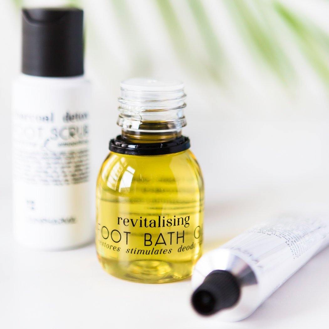 Rainpharma - RainPharma Voetverzorging &