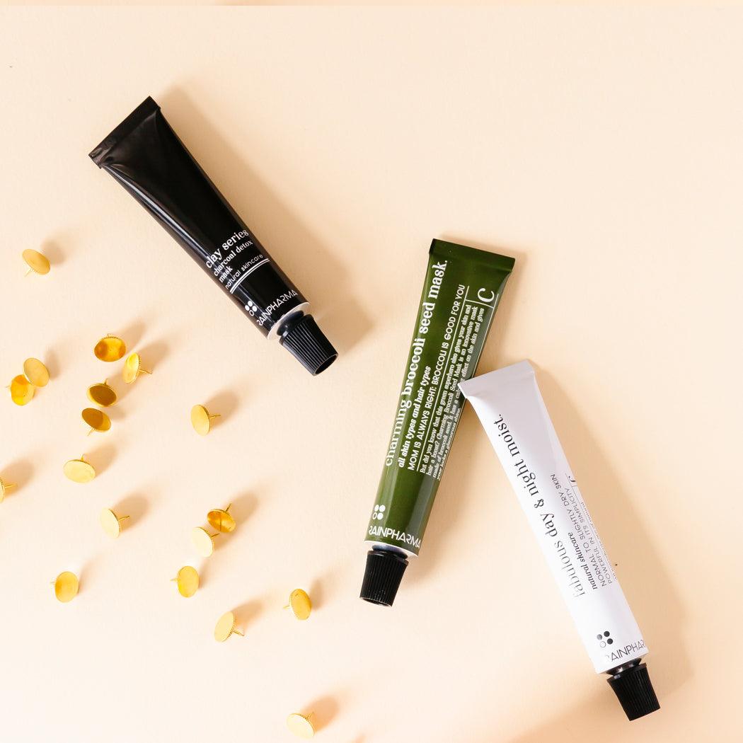 Rainpharma - Secret Santa gift - Rainpharma Beauty wrapper - Geschenksets - Puur Living