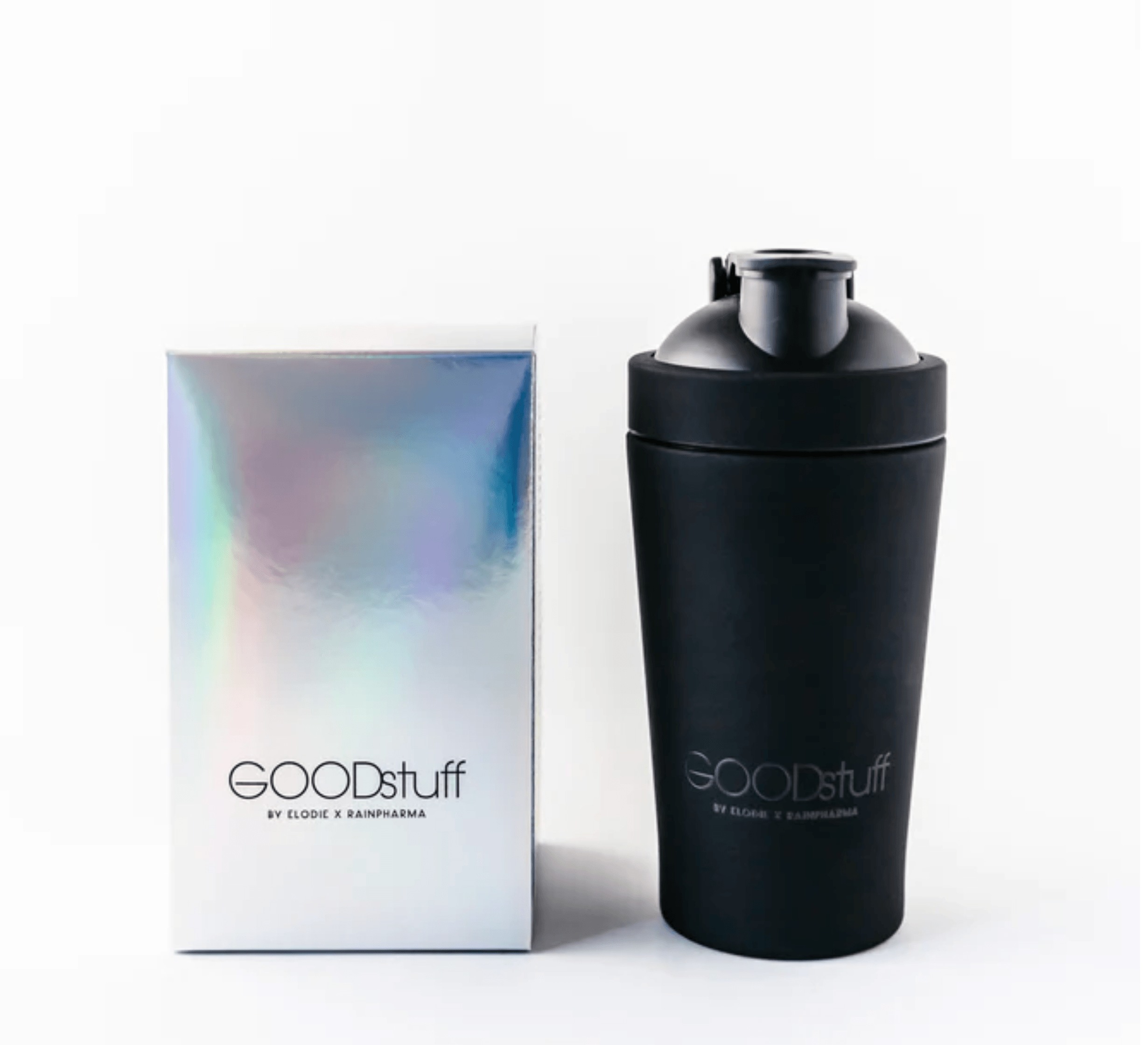Rainpharma - Shaker GOODstuff by Elodie x Rainpharma - Accessoires - Puur Living