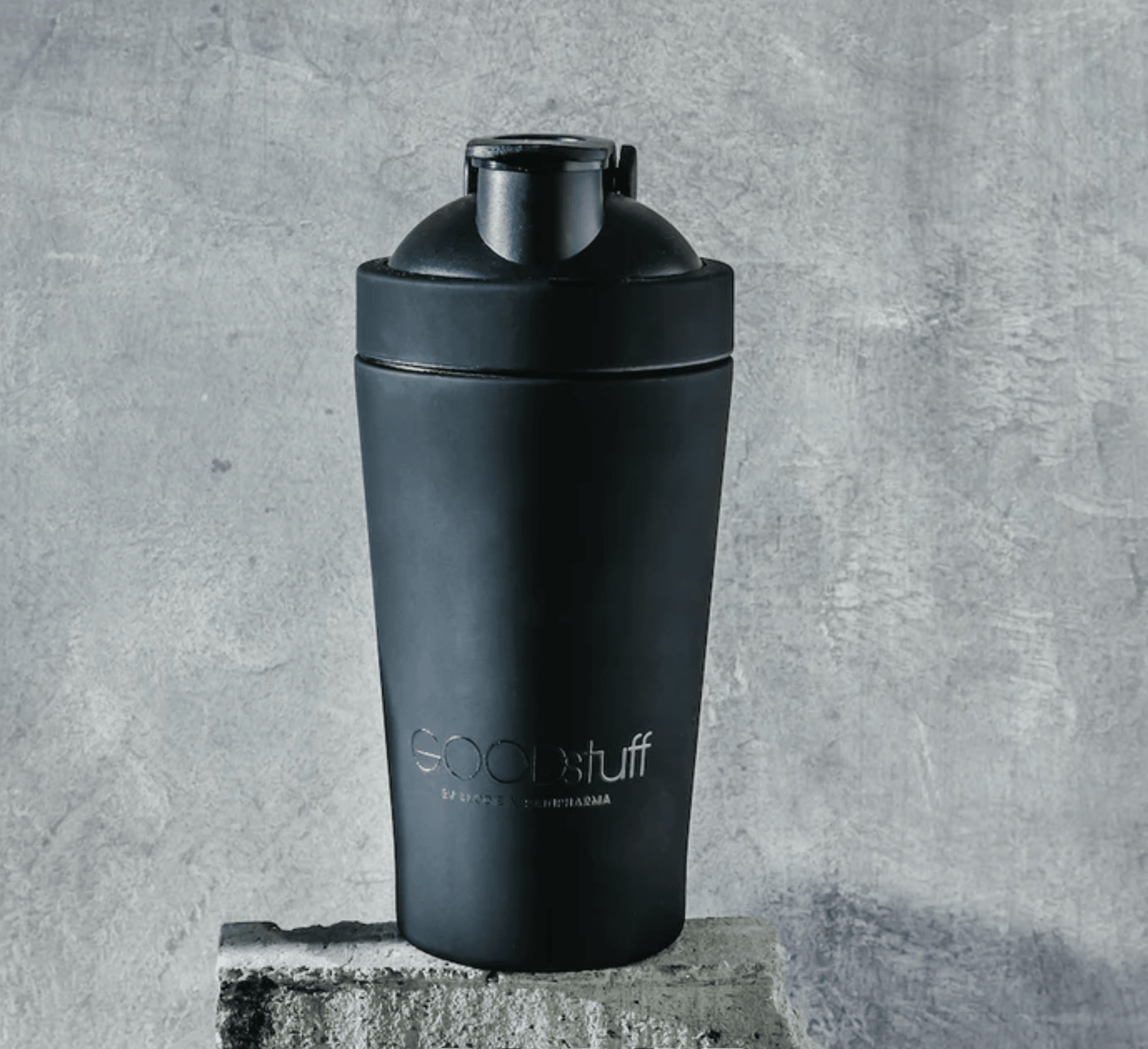 Rainpharma - Shaker GOODstuff by Elodie x Rainpharma - Accessoires - Puur Living