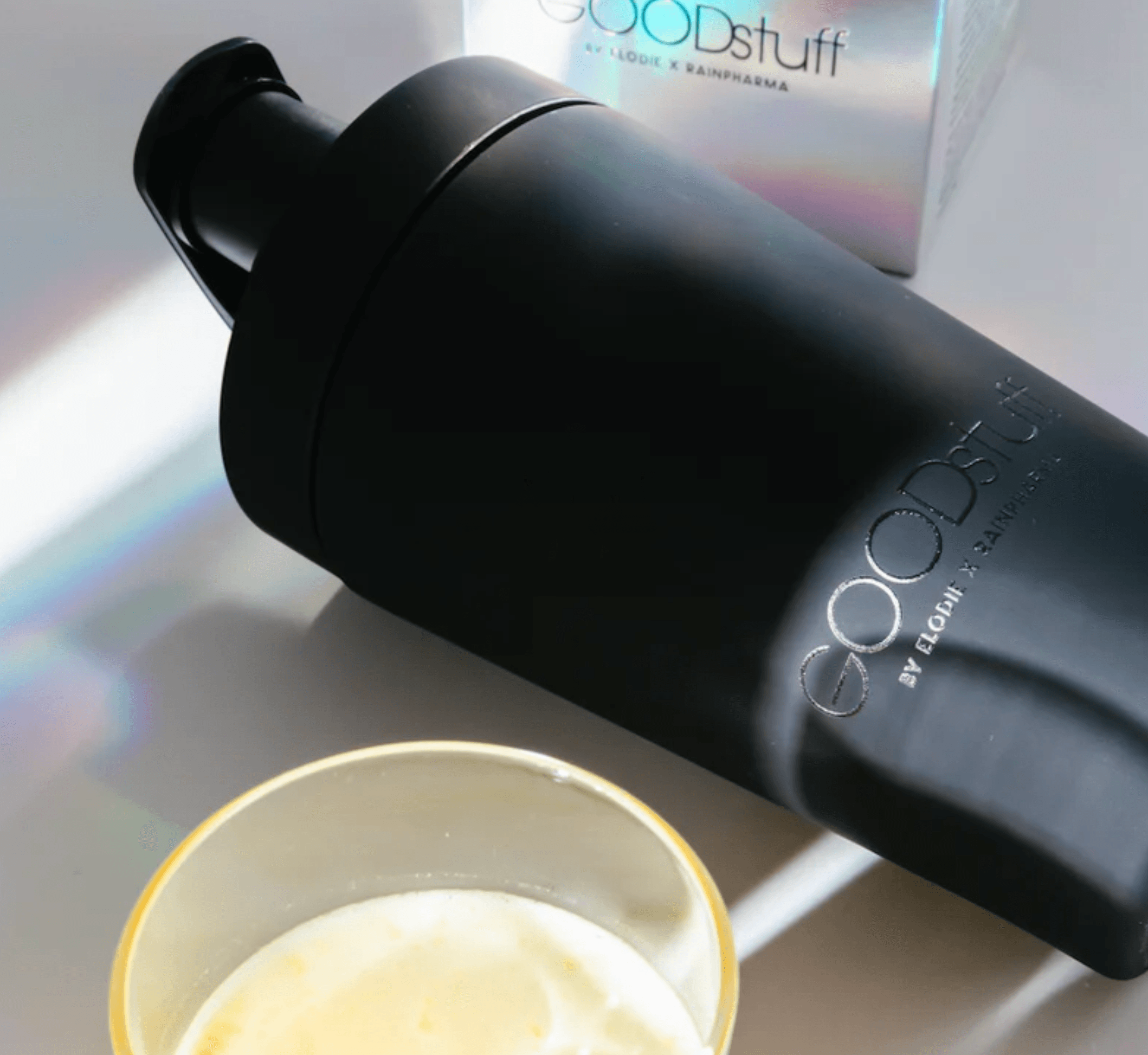 Rainpharma - Shaker GOODstuff by Elodie x Rainpharma - Accessoires - Puur Living