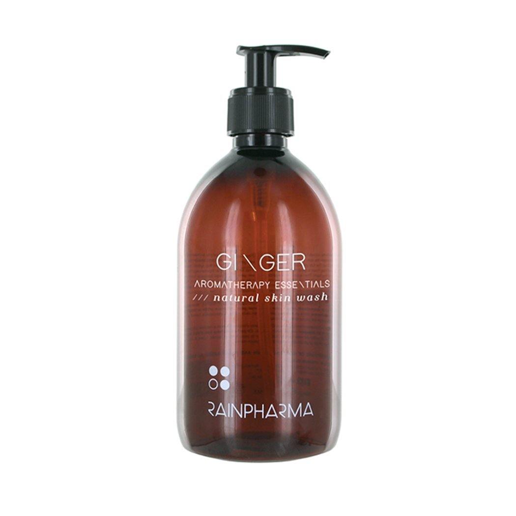 Rainpharma - Skin Wash Ginger - Lichaam - Puur Living