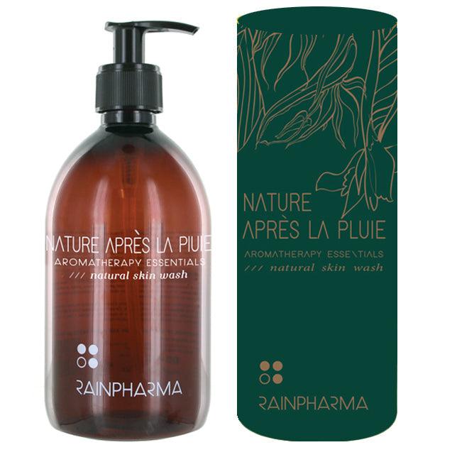 Rainpharma - Skin Wash - Nature Après La Pluie - Lichaam - Puur Living