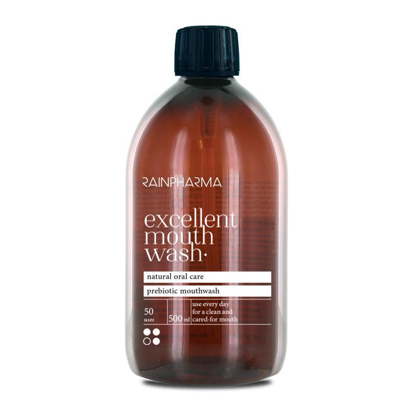 Featured image for Hoe je de beste Excellent Mouth Wash kiest voor frisse adem