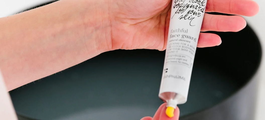 Hoe meer crèmes, hoe meer resultaat? Really?