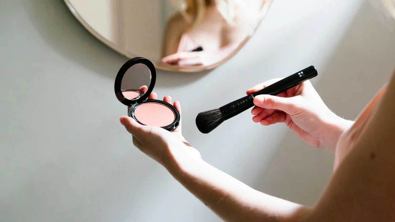 De zoveelste nieuwe make-uptrend?  Really?