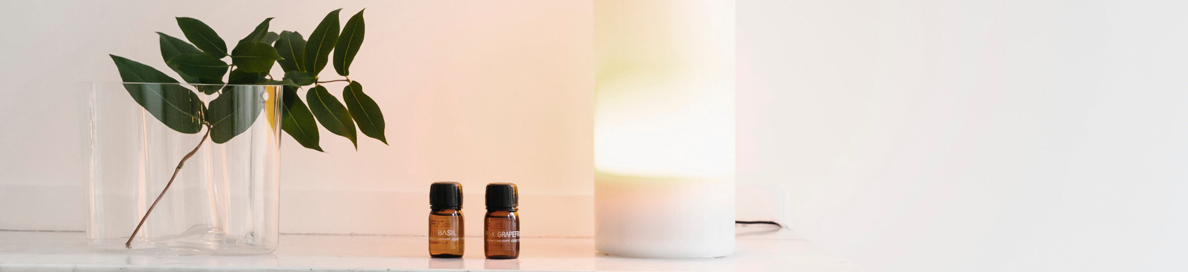 AROMATHERAPIE - Puur Living
