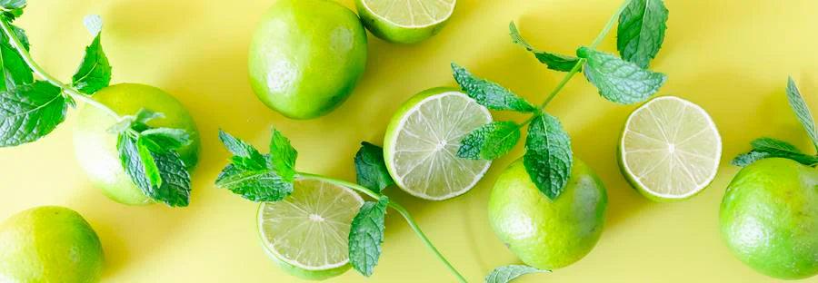 Rainpharma Virgin Mojito - Puur Living