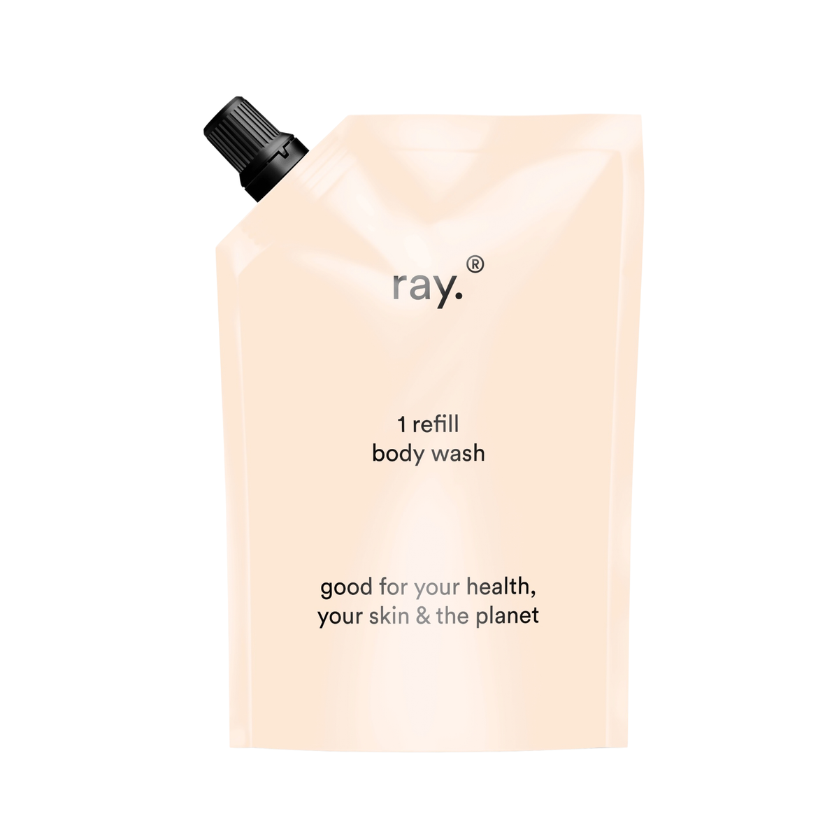 Refill Body Wash