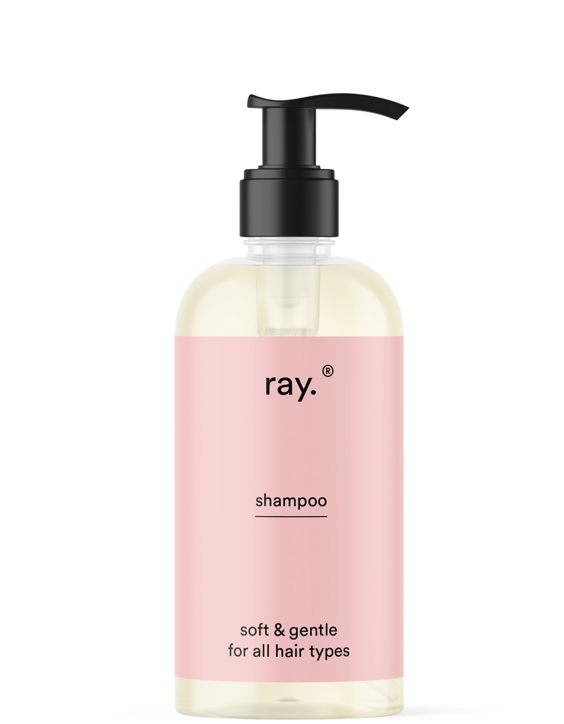 Shampoo