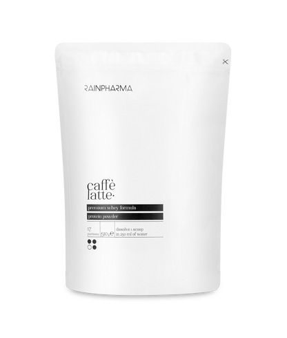 Caffè Latte