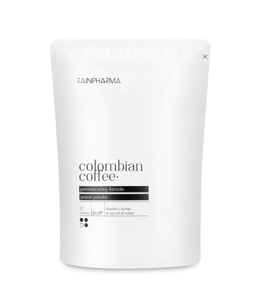 Colombian Coffee