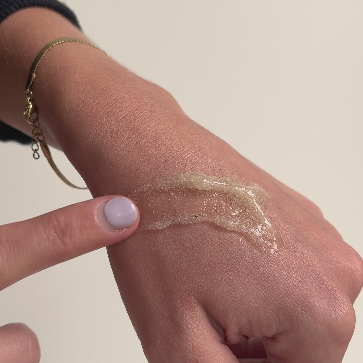 Body Scrub