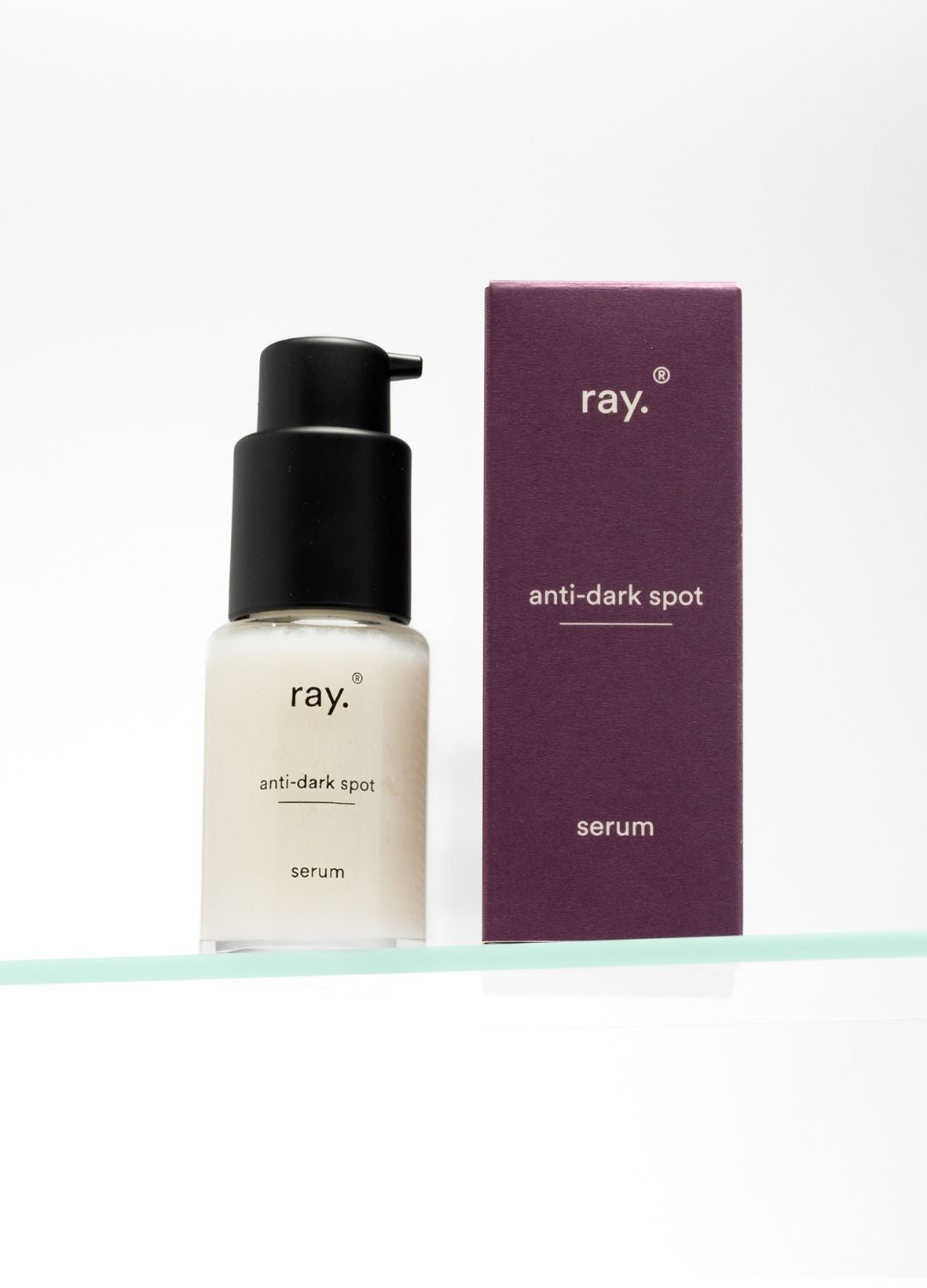 Anti-Pigmentvlekken Serum