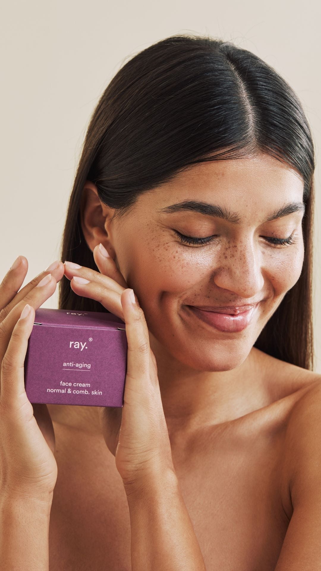 All-In Anti-Aging Routine