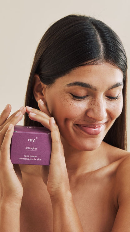All-In Anti-Aging Routine