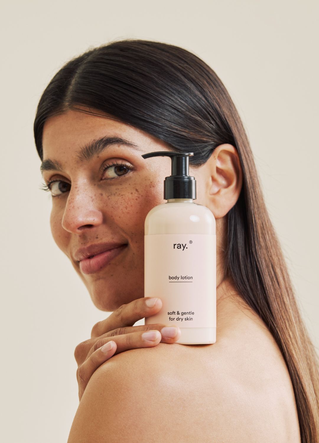 Body Lotion