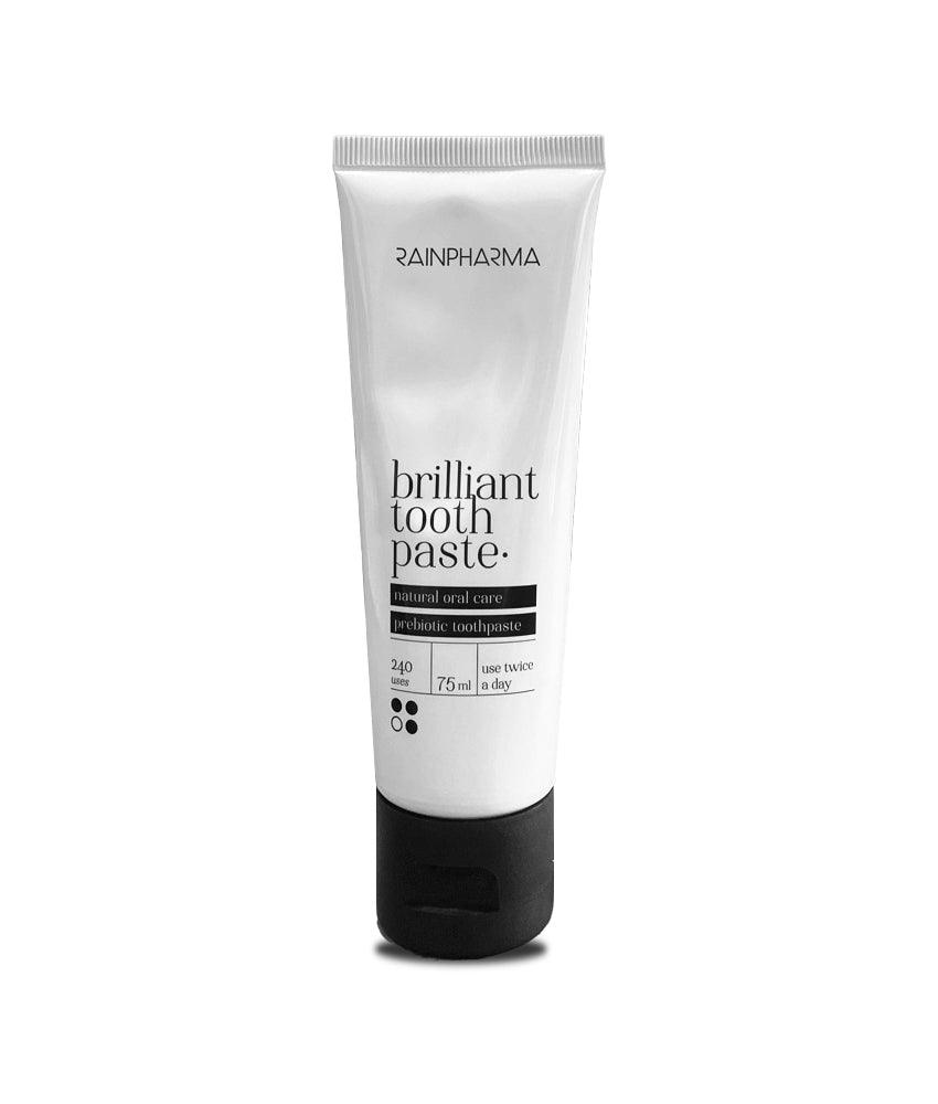 Rainpharma Brilliant Tooth Paste